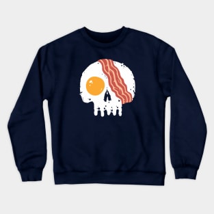 Pirate breakfast Crewneck Sweatshirt